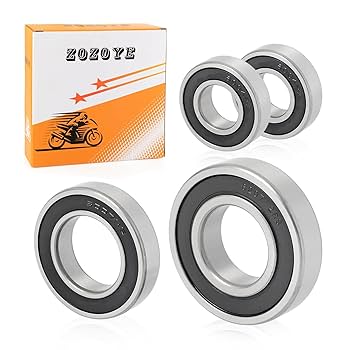 eRiNGo　0226 Amazon.com: zozoye Complete Engine Rebuild Breather Gasket